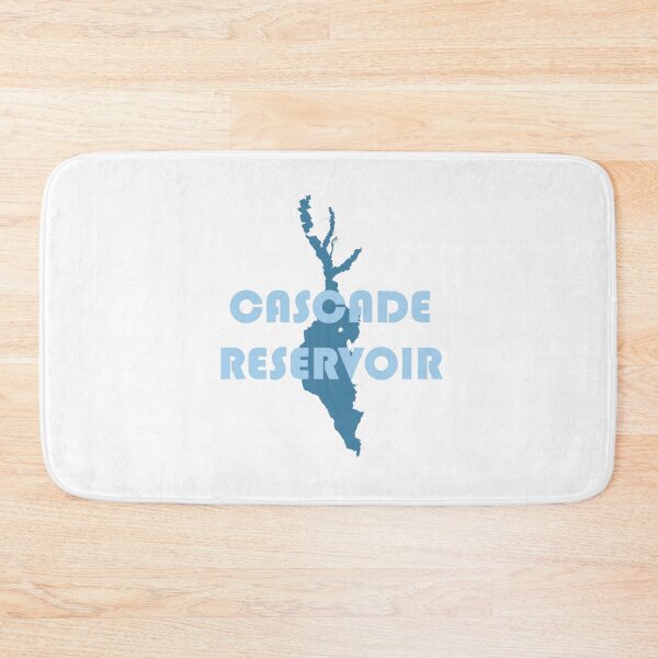 Item preview, Cascade Reservoir, Idaho  designed and sold by Awake88.