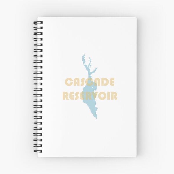 Item preview, Cascade Reservoir, Idaho  designed and sold by Awake88.