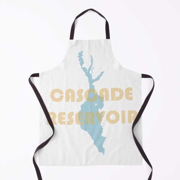 Item preview, Cascade Reservoir, Idaho  designed and sold by Awake88.