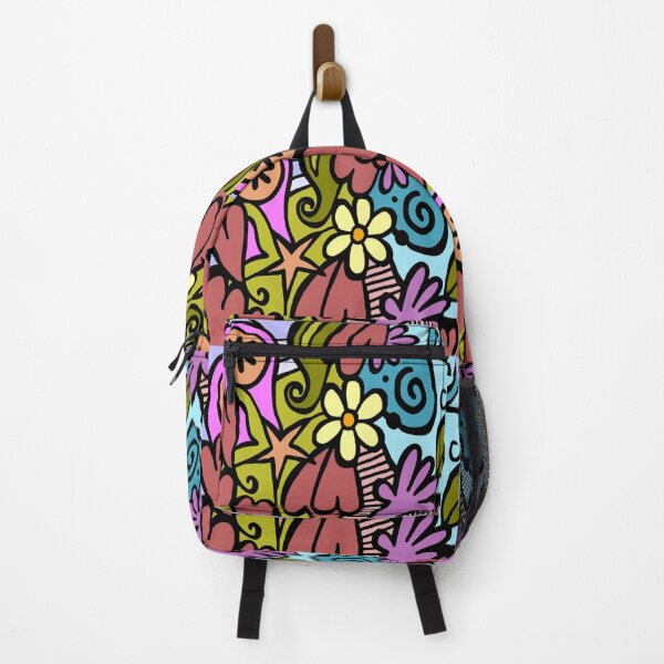 Item preview, Illustration of hearts and flowers designed and sold by janusa.