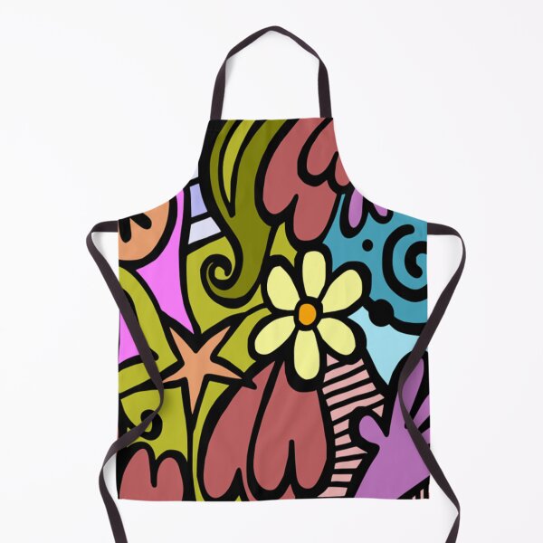 Item preview, Illustration of hearts and flowers designed and sold by janusa.