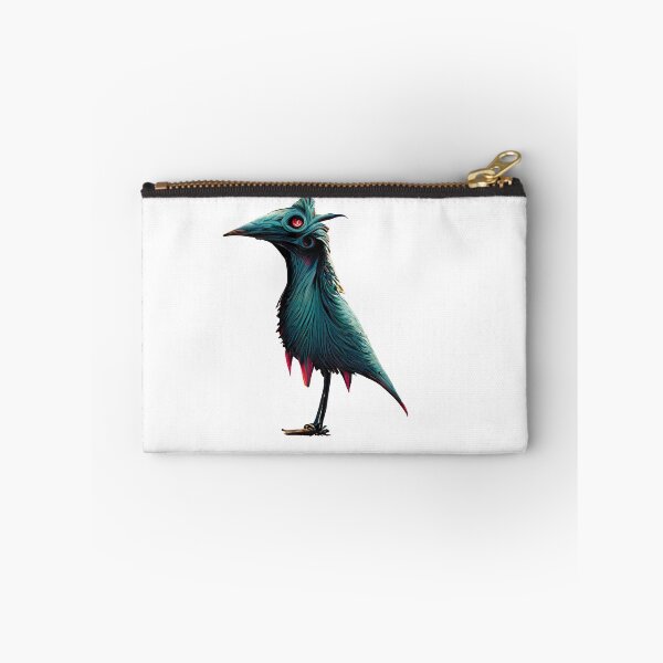 Item preview, Dr Seuss inspired bird design designed and sold by ThePurpleMelon.
