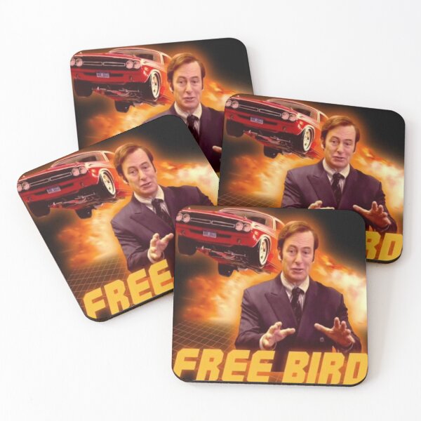 Item preview, Saul Goodman Your honor free bird was playing designed and sold by yuccaroot.