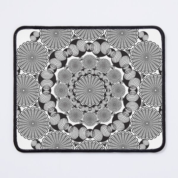 Item preview, Illusions Pattern designed and sold by CadenceLG.