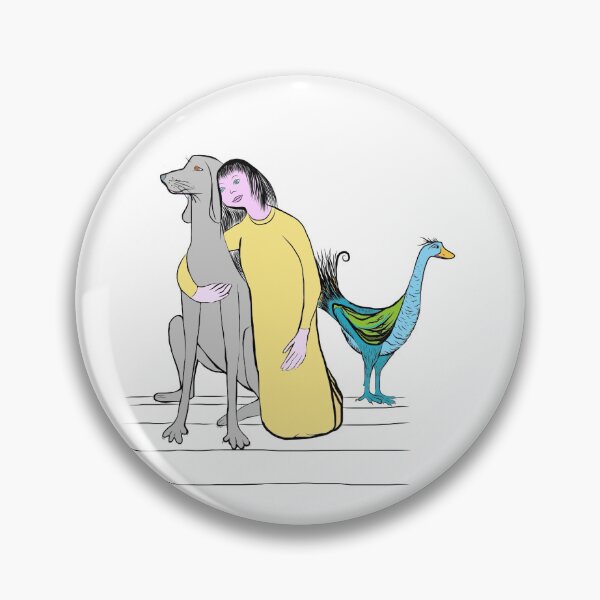 Item preview, Love designed and sold by Julie St Aubyn.