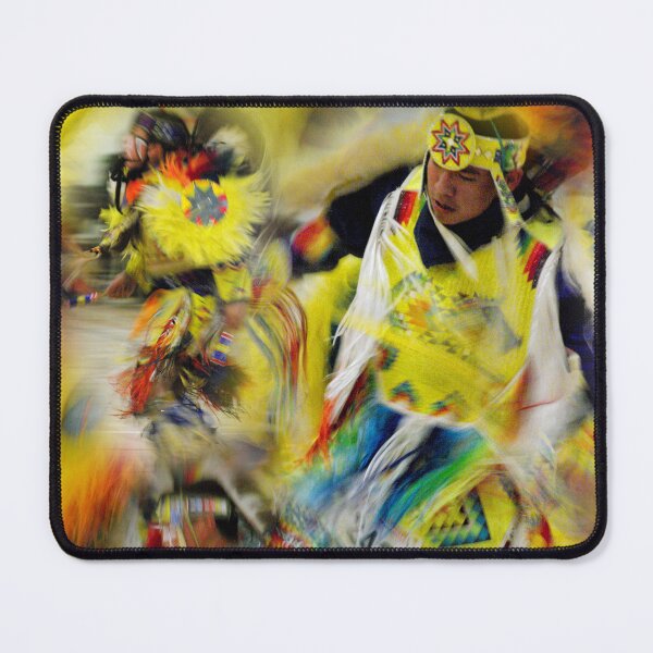 Item preview, Celebration of Nations ~ Red Paint Powwow 2012 designed and sold by Vicki Pelham.