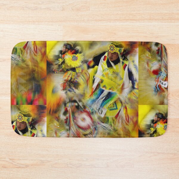 Item preview, Celebration of Nations ~ Red Paint Powwow 2012 designed and sold by Vicki Pelham.