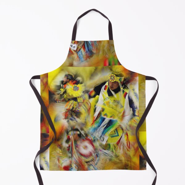 Item preview, Celebration of Nations ~ Red Paint Powwow 2012 designed and sold by Vicki Pelham.