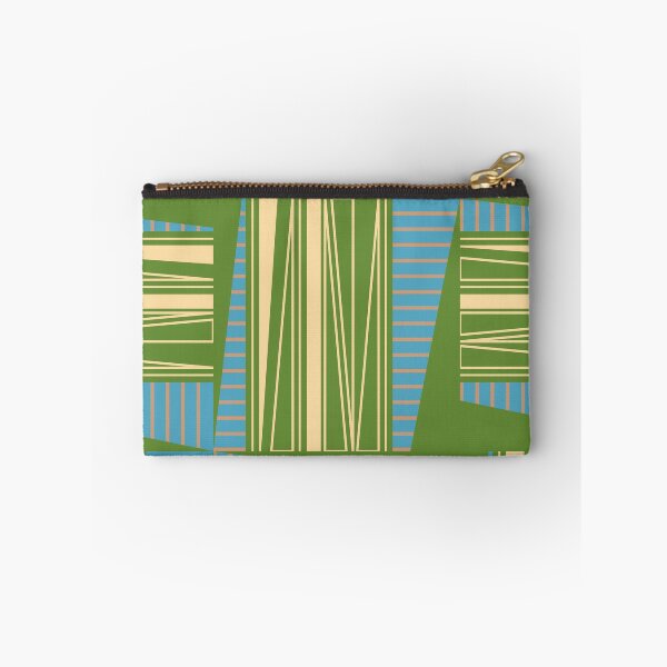 Item preview, Geometric pattern with natural colors designed and sold by lisaa870.