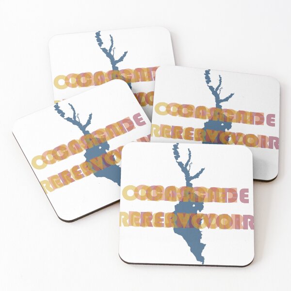 Item preview, Cascade Reservoir, Idaho  designed and sold by Awake88.