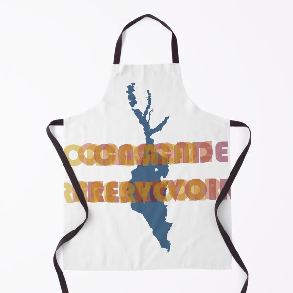 Item preview, Cascade Reservoir, Idaho  designed and sold by Awake88.