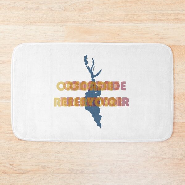 Item preview, Cascade Reservoir, Idaho  designed and sold by Awake88.