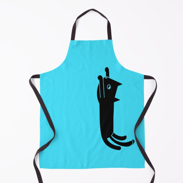 Item preview, Black cat holding on  designed and sold by Dinablal.