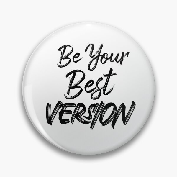 Item preview, Be Your Best version designed and sold by lunacarter.