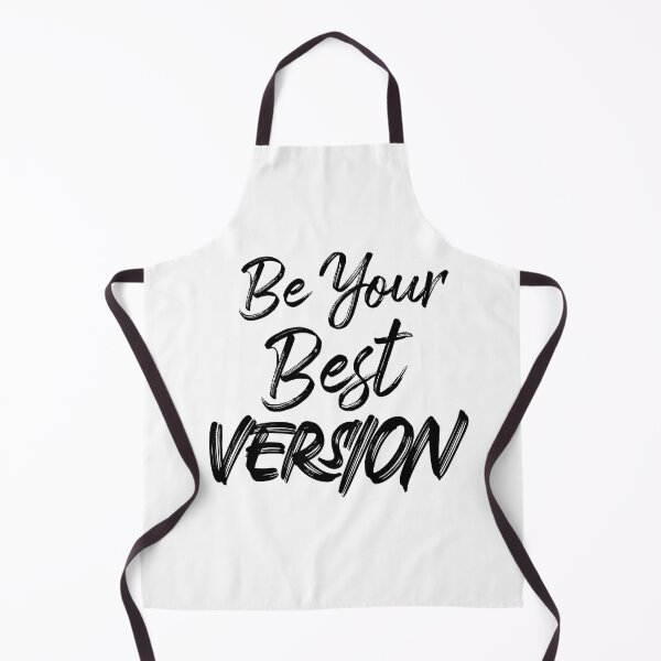 Item preview, Be Your Best version designed and sold by lunacarter.