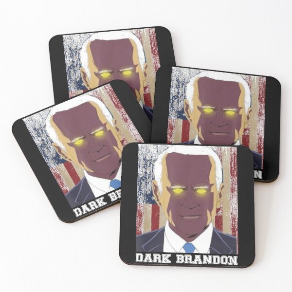 Item preview, Dark Brandon Saving America designed and sold by kunalkline224.