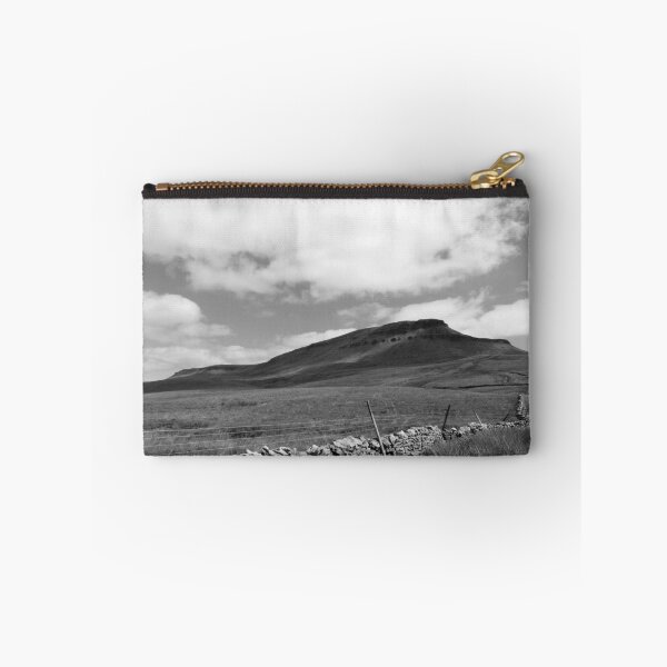 Item preview, Penyghent 1 Black and White designed and sold by Rob Haigh.