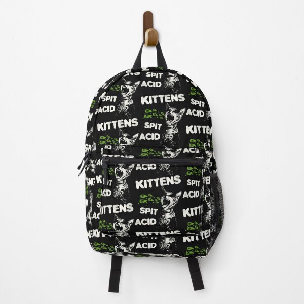 Item preview, Kittens Spit Acid designed and sold by acquiesce13.