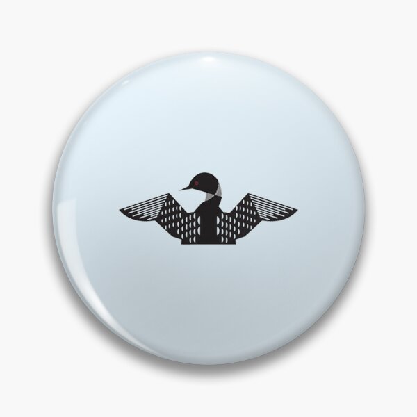Item preview, Loon lake loon classic designed and sold by StephenBeth.