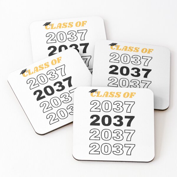 Item preview, Class of 2037 designed and sold by JOY STORE 45.