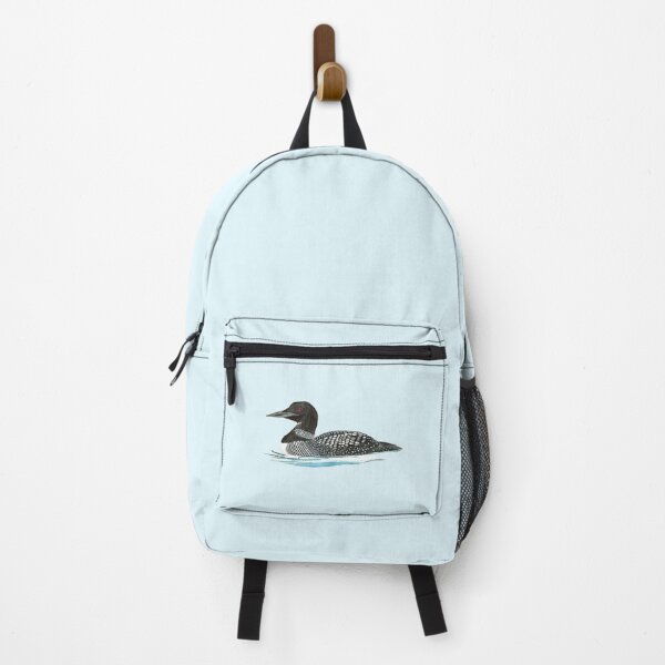 Item preview, Loon lake loon water designed and sold by StephenBeth.