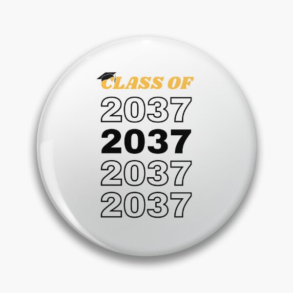 Item preview, Class of 2037 designed and sold by JOY STORE 45.