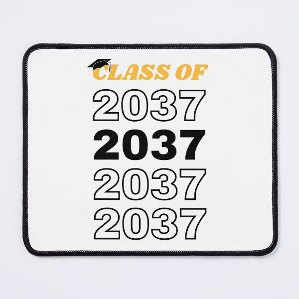 Item preview, Class of 2037 designed and sold by JOY STORE 45.