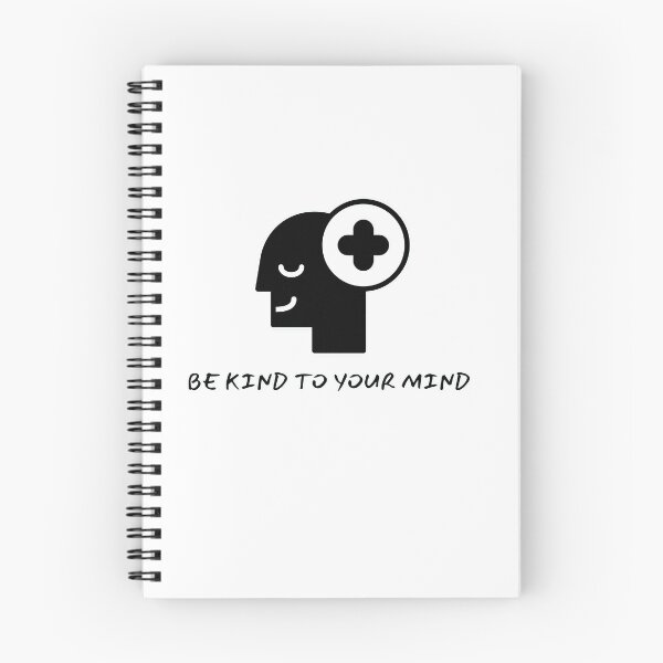 Item preview, Mental Health Matters | Be Kind to your Mind designed and sold by pod-plus-plus.