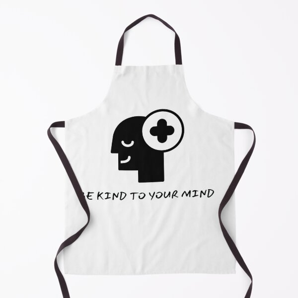 Item preview, Mental Health Matters | Be Kind to your Mind designed and sold by pod-plus-plus.