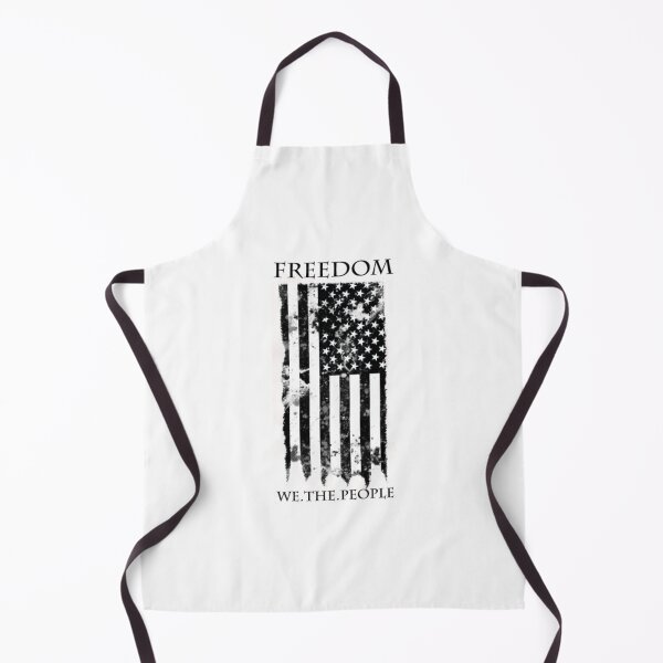 Item preview, Freedom - We The People designed and sold by NathanVrij.