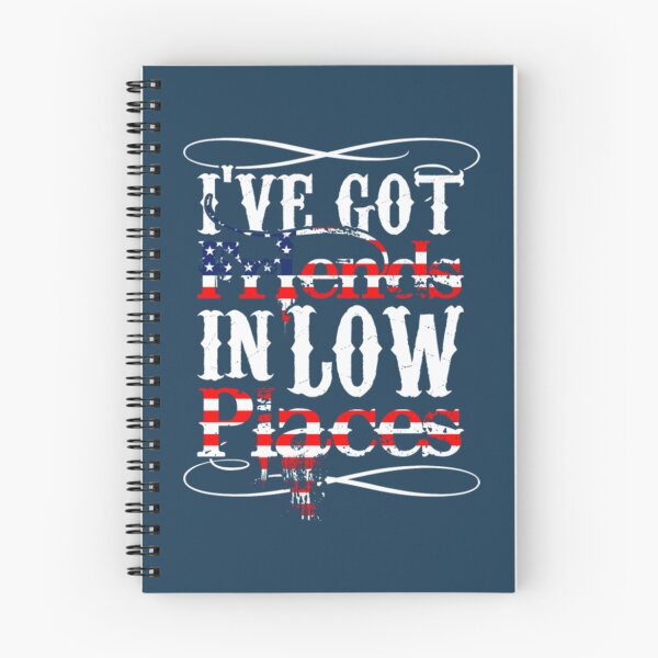 Item preview, Friends In Low Places designed and sold by NathanVrij.