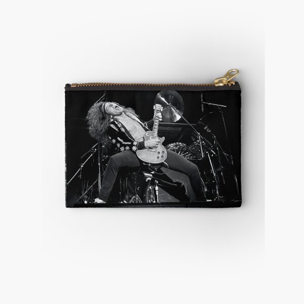 Item preview, Ted Nugent - BW Photograph designed and sold by ConcertImages.