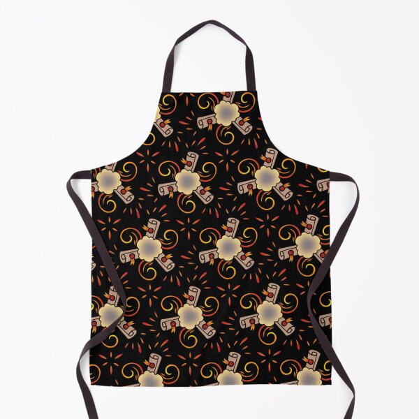 Item preview, Travesuras del taller del mago designed and sold by OspreyRune.