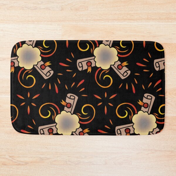 Item preview, Travesuras del taller del mago designed and sold by OspreyRune.