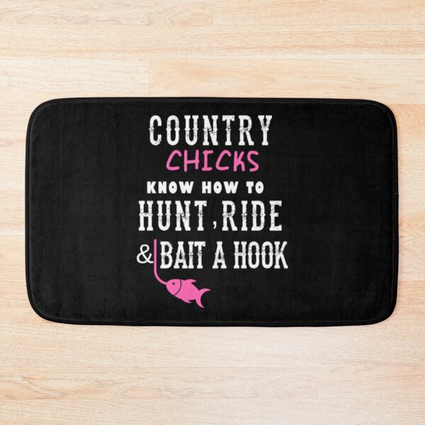 Item preview, Funny Country design - Hunting, Fishing, Off designed and sold by NathanVrij.
