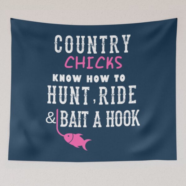 Item preview, Funny Country design - Hunting, Fishing, Off designed and sold by NathanVrij.