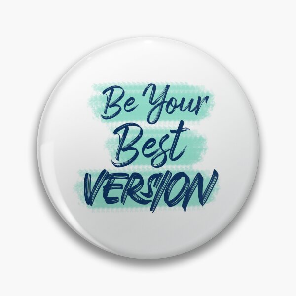 Item preview, Be Your Best version designed and sold by lunacarter.