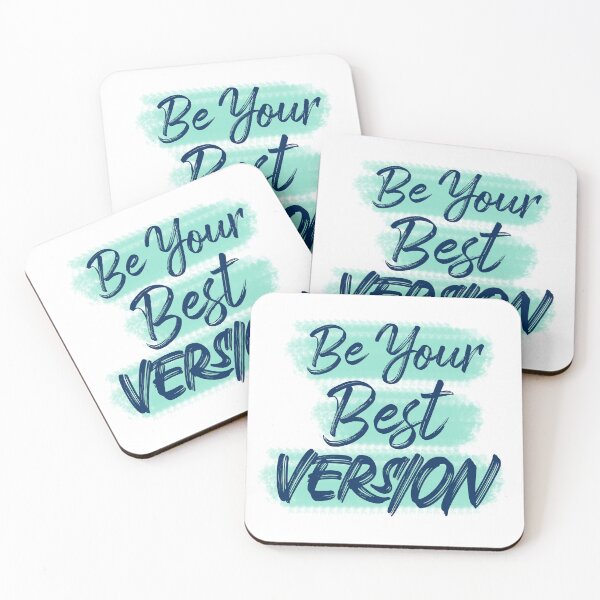 Item preview, Be Your Best version designed and sold by lunacarter.