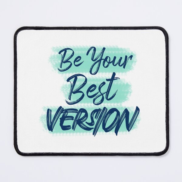 Item preview, Be Your Best version designed and sold by lunacarter.