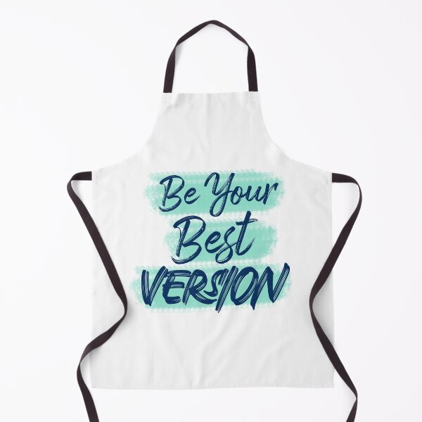 Item preview, Be Your Best version designed and sold by lunacarter.
