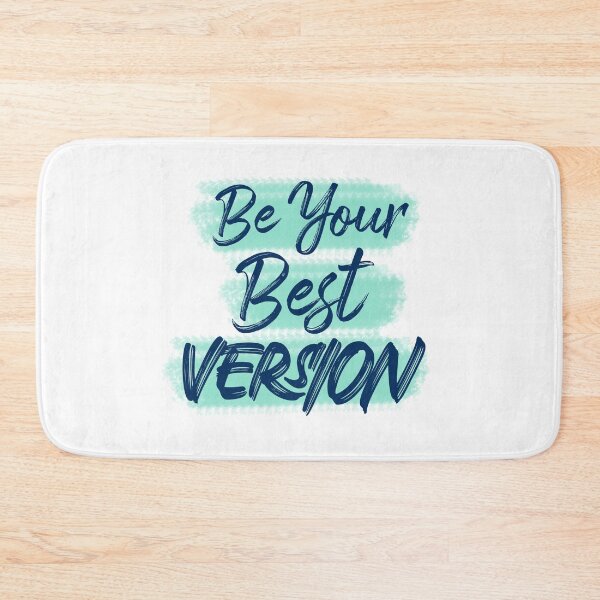 Item preview, Be Your Best version designed and sold by lunacarter.