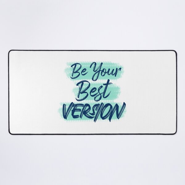 Item preview, Be Your Best version designed and sold by lunacarter.