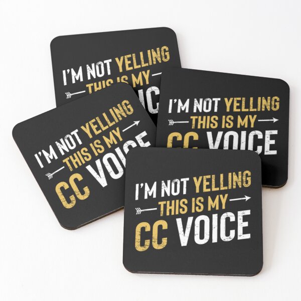 Item preview, Funny Cross Country Mom Dad Coach designed and sold by NathanVrij.