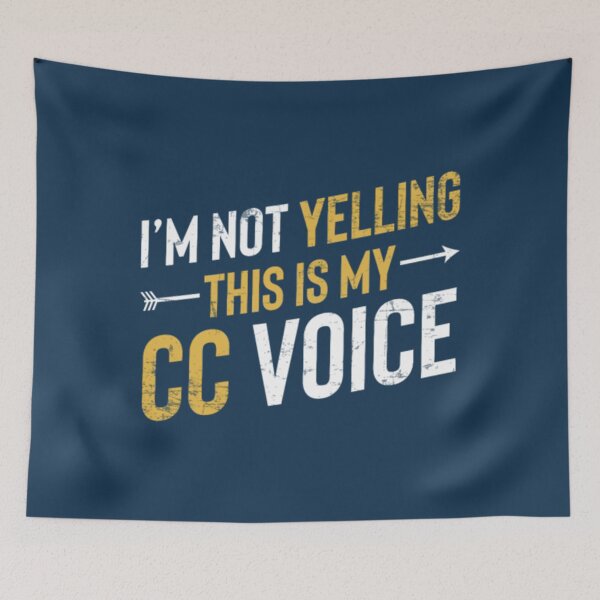 Item preview, Funny Cross Country Mom Dad Coach designed and sold by NathanVrij.