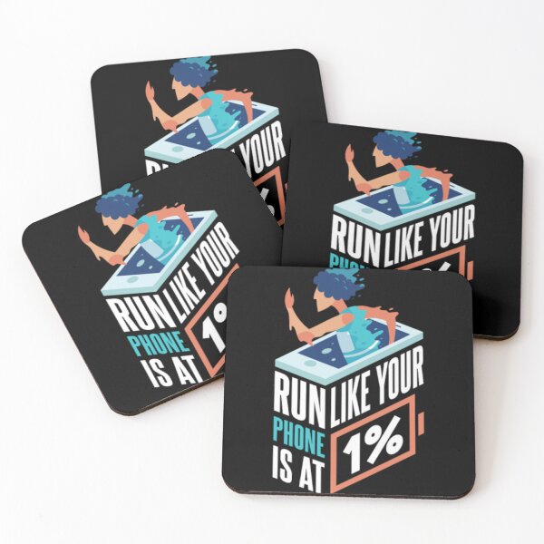 Item preview, Funny Cross Country Running - Runner Gift designed and sold by NathanVrij.