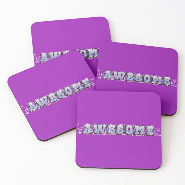 Item preview, AWESOME designed and sold by Redwil1.