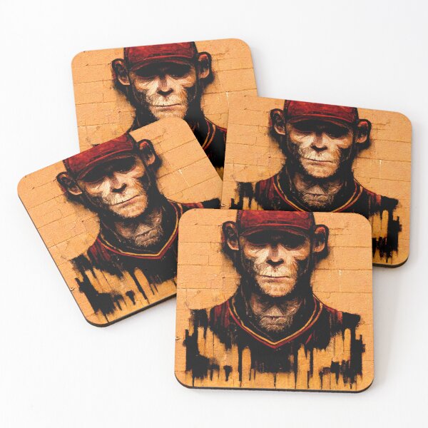 Item preview, Return to Monke designed and sold by Johnny  Winter.