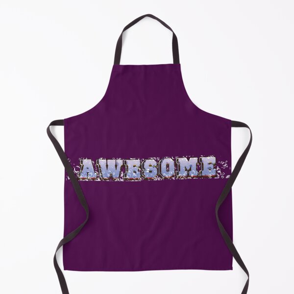 Item preview, AWESOME designed and sold by Redwil1.