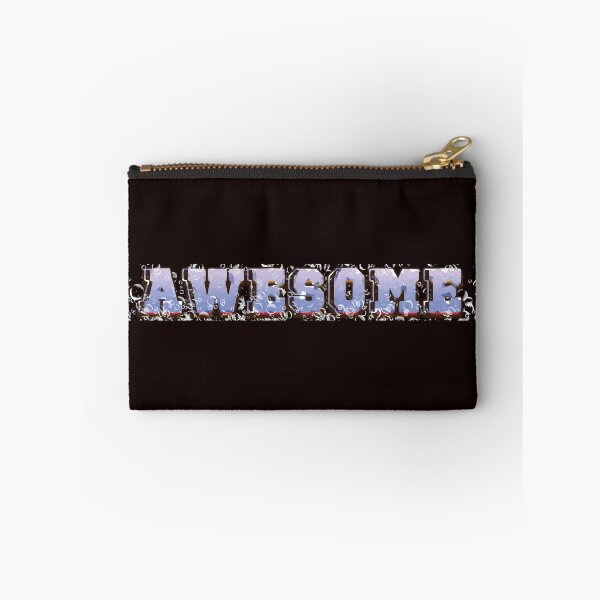 Item preview, AWESOME designed and sold by Redwil1.