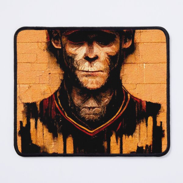 Item preview, Return to Monke designed and sold by Johnny Winter.